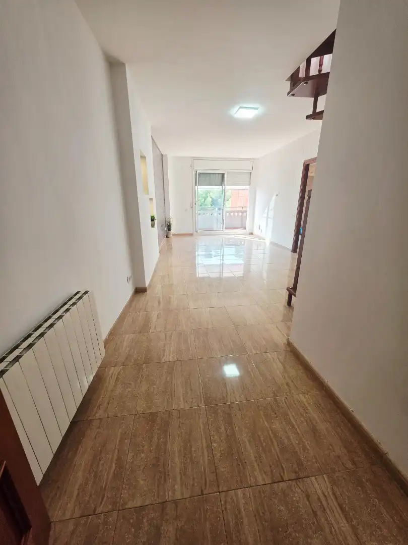Attico con ascensore in vendita a Vallirana, imagen 4
