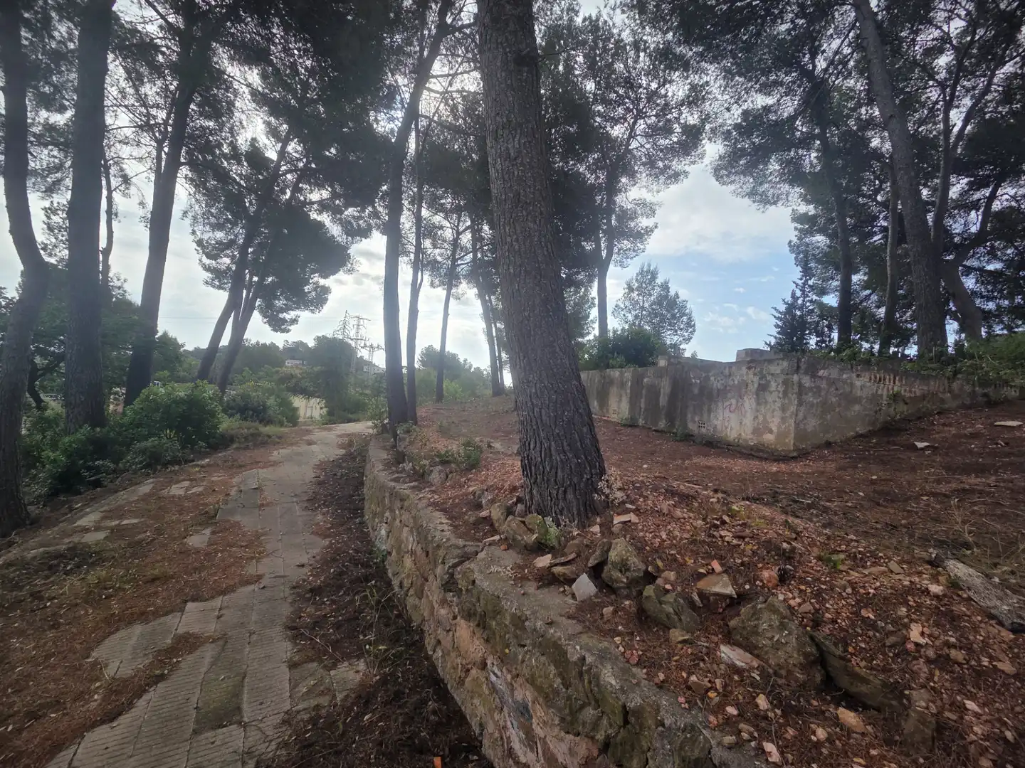 Terreno residenziale in vendita a Bruguers, imagen 6