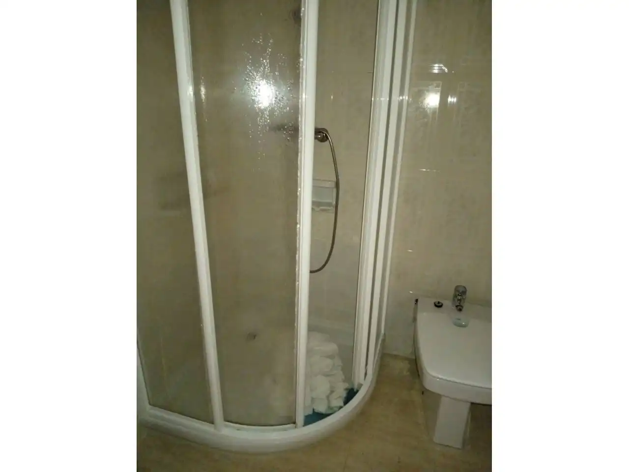 Baño de Piso en venta en Ciudad Real con Aire acondicionado, Calefacción y Parquet