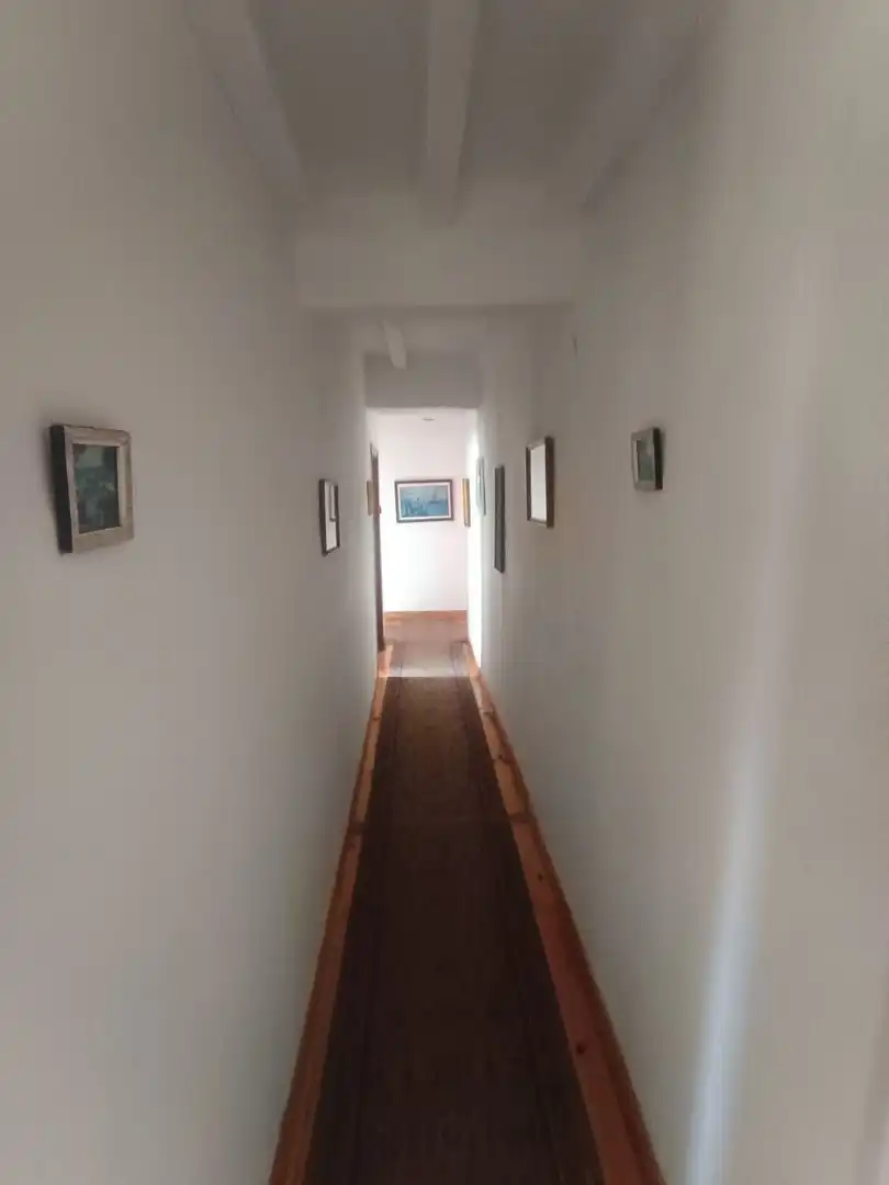Casa rustica con giardino in vendita a Barrio Alvarado, imagen 41