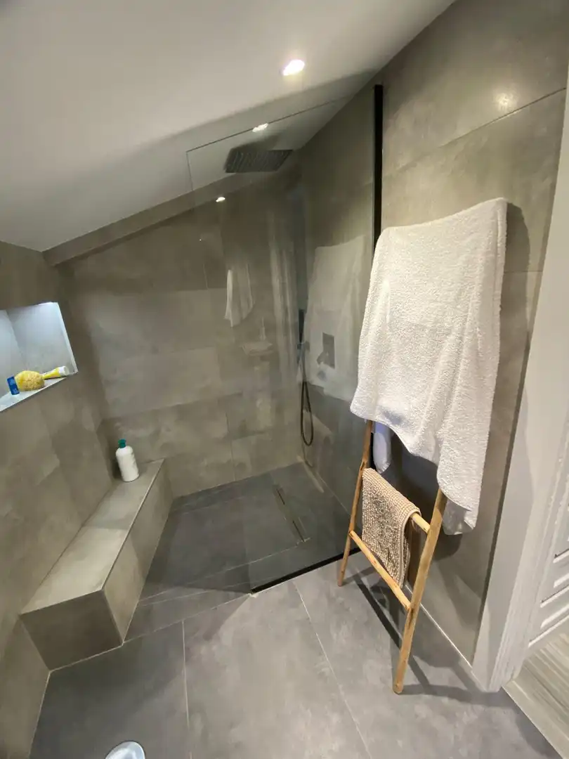 Attic for sale in Colonia Madrid