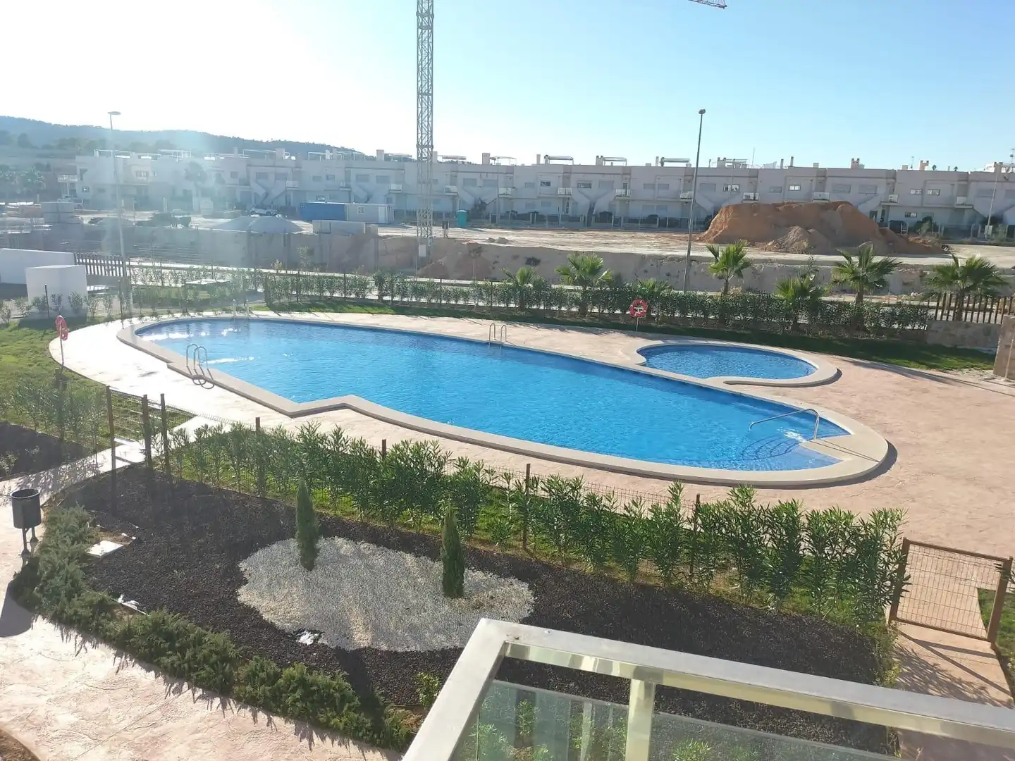 Adosado con piscina en venta en Desamparados - Hurchillo - Torremendo, imagen 33