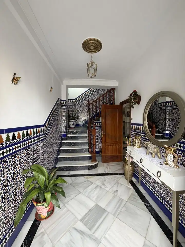House for sale in Arenal - La Pólvora