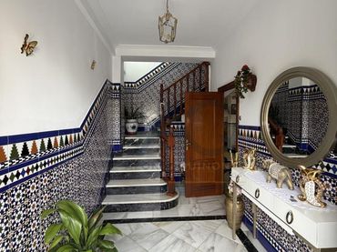 Casa en venda a Arenal - La Pólvora