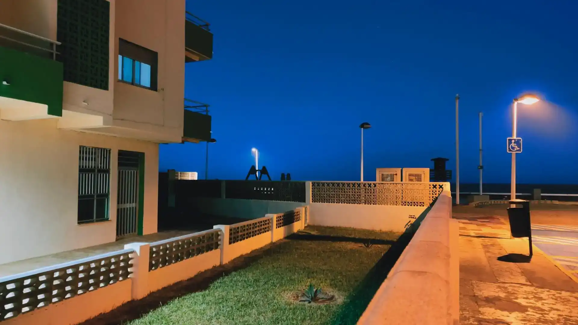 Terrassa de Local en venda en Sueca