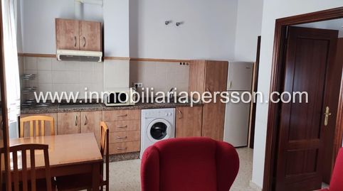 Foto 2 de Piso en venta en Écija, Sevilla