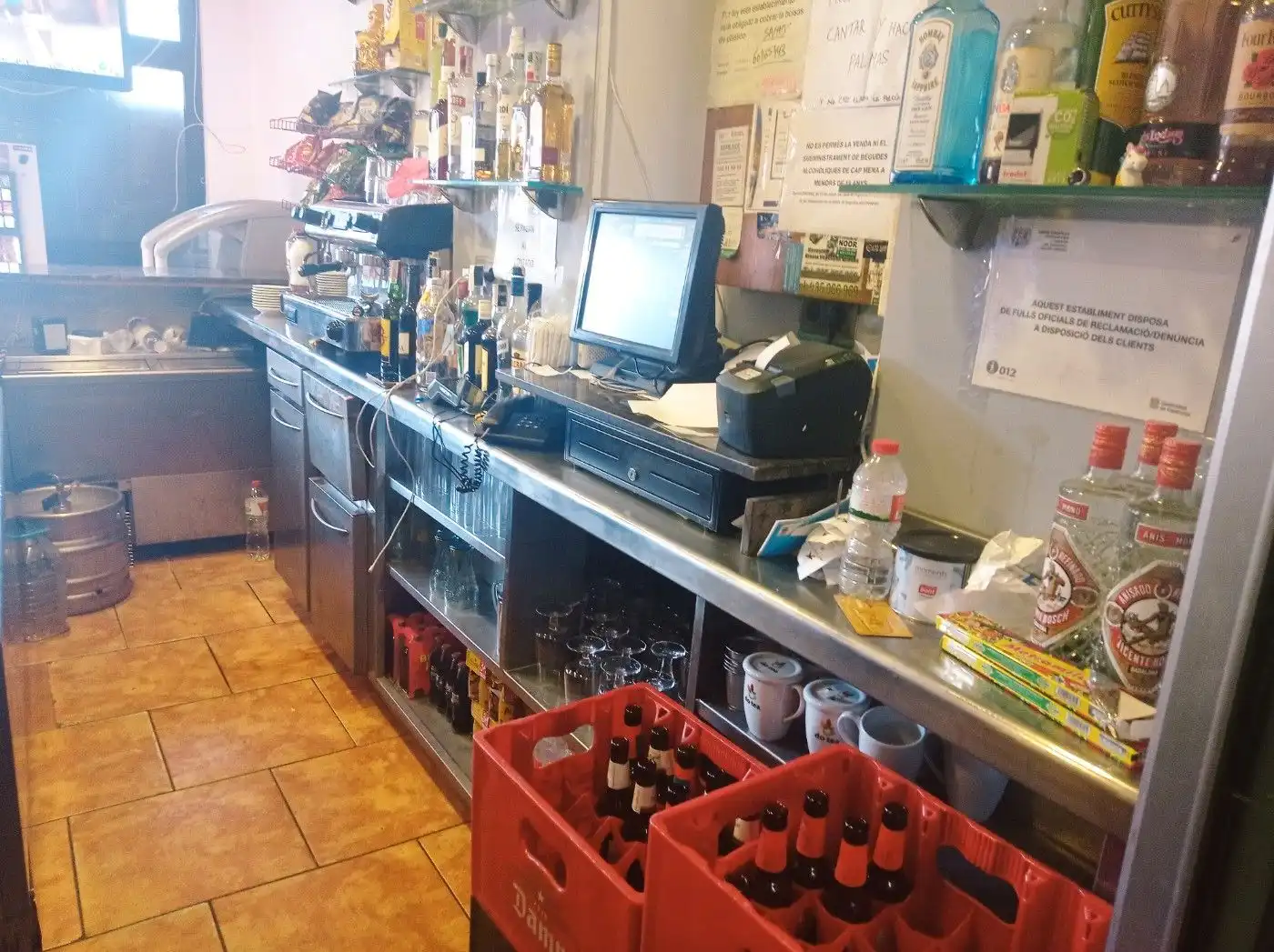 Locale commerciale in cessione a Concòrdia - Can Rull, imagen 21