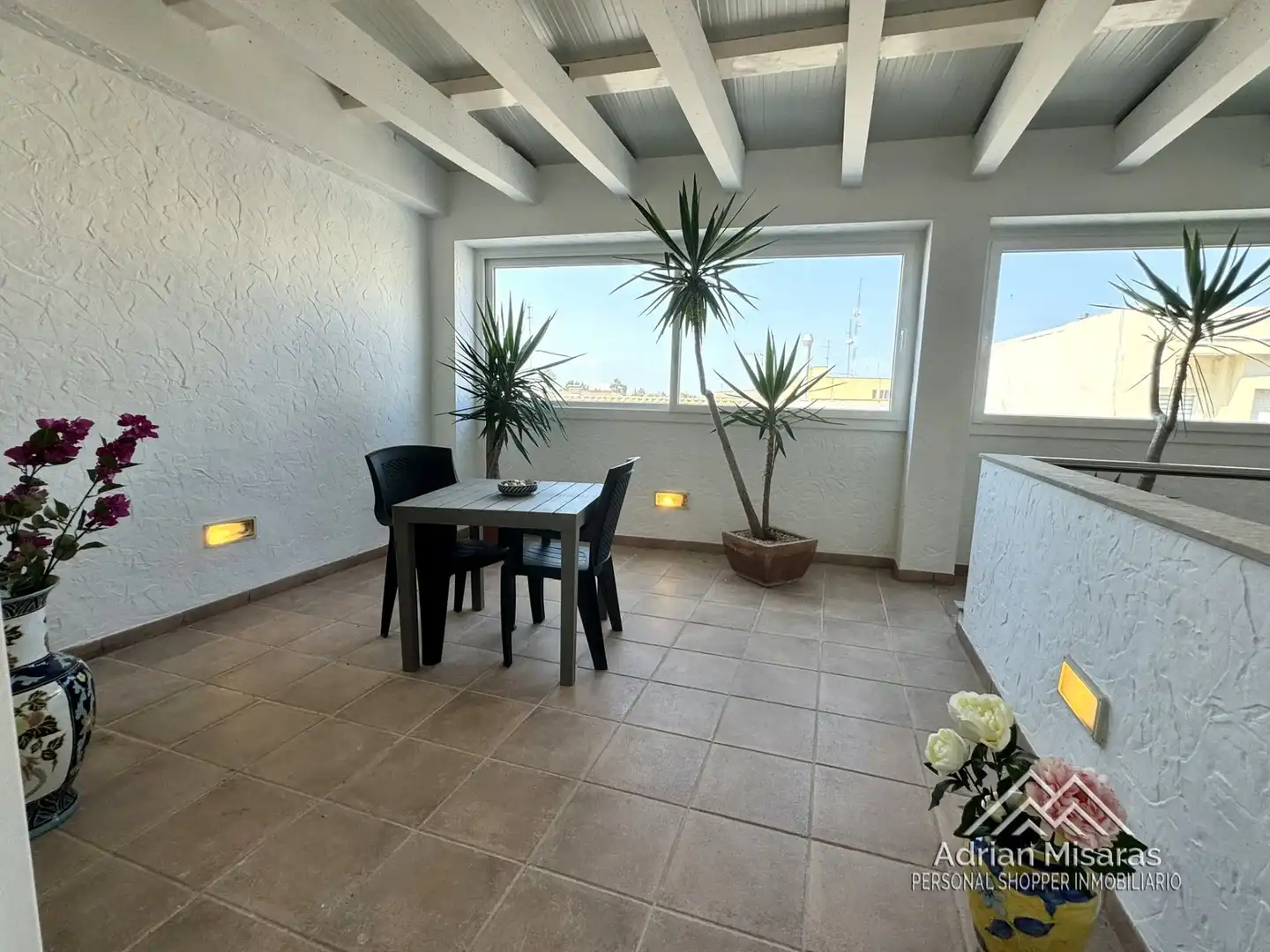 Casa con jardín en venta en ROBERT FRANCESC GRAUPERA, imagen 33