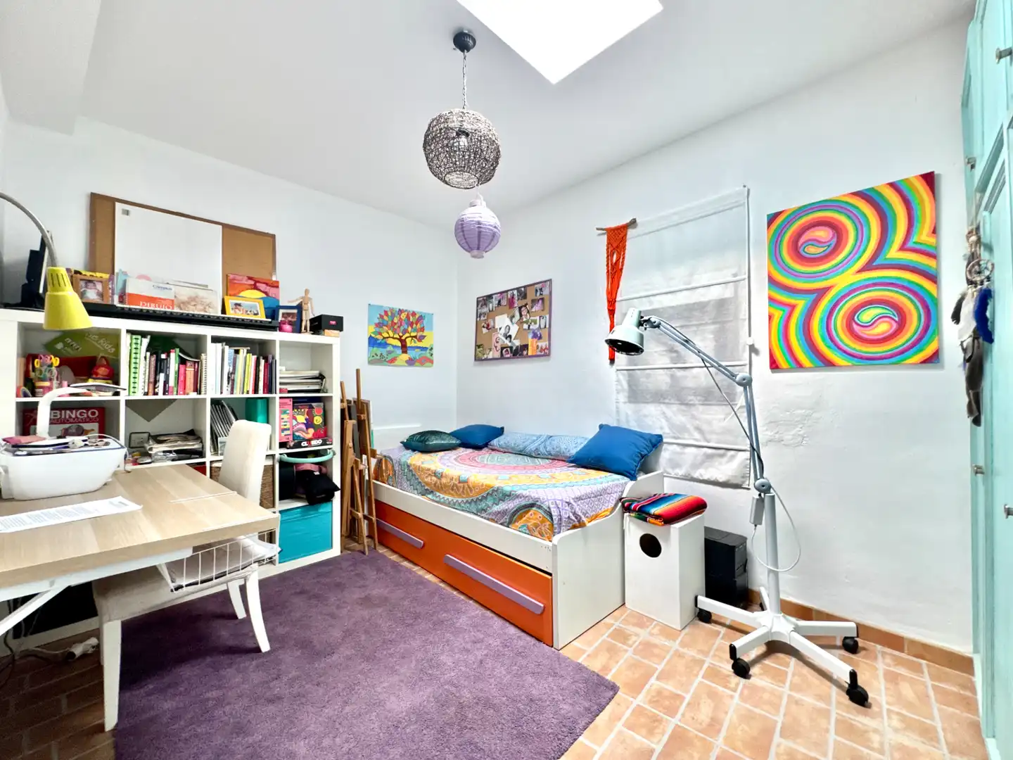 Casa in vendita a Barrio Alto, imagen 42