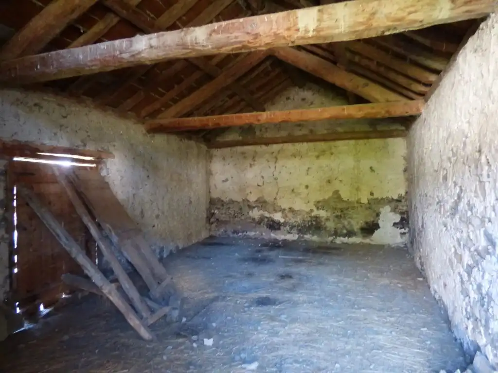 Casa o chalet en venta en Cam. Eras Bajas, 19, 19, Fiscal