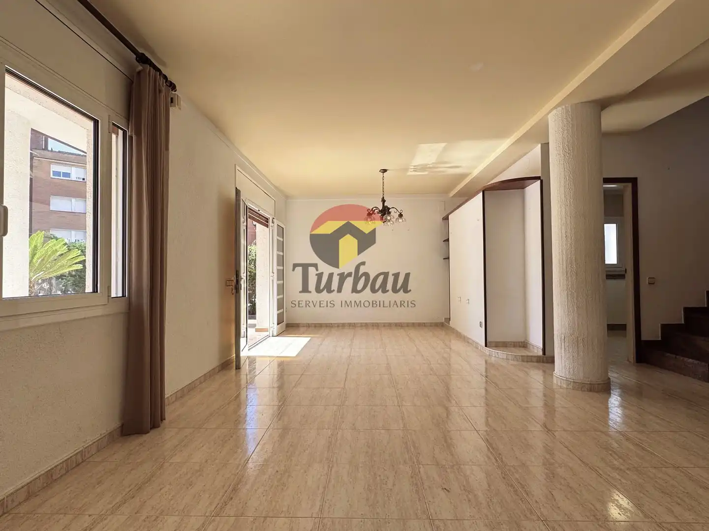 Sala de estar de Casa o chalet en venta en Tossa de Mar con Aire acondicionado, Calefacción y Terraza