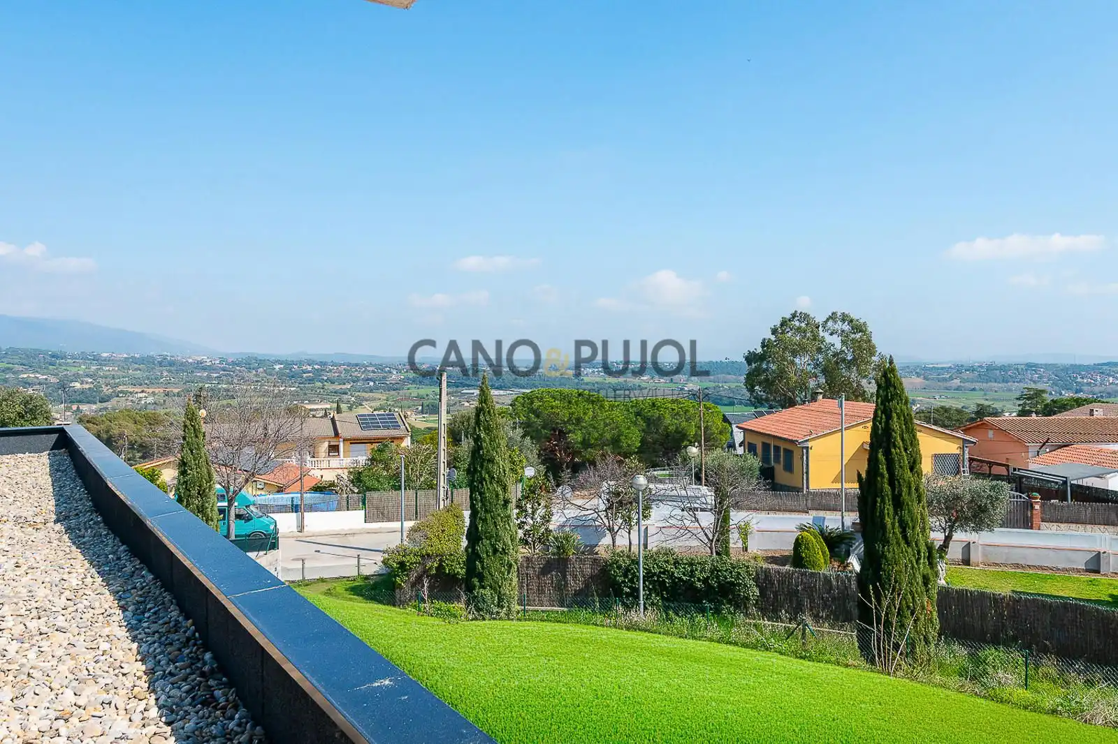 Casa en venda a Santa Eulàlia de Ronçana, imagen 72