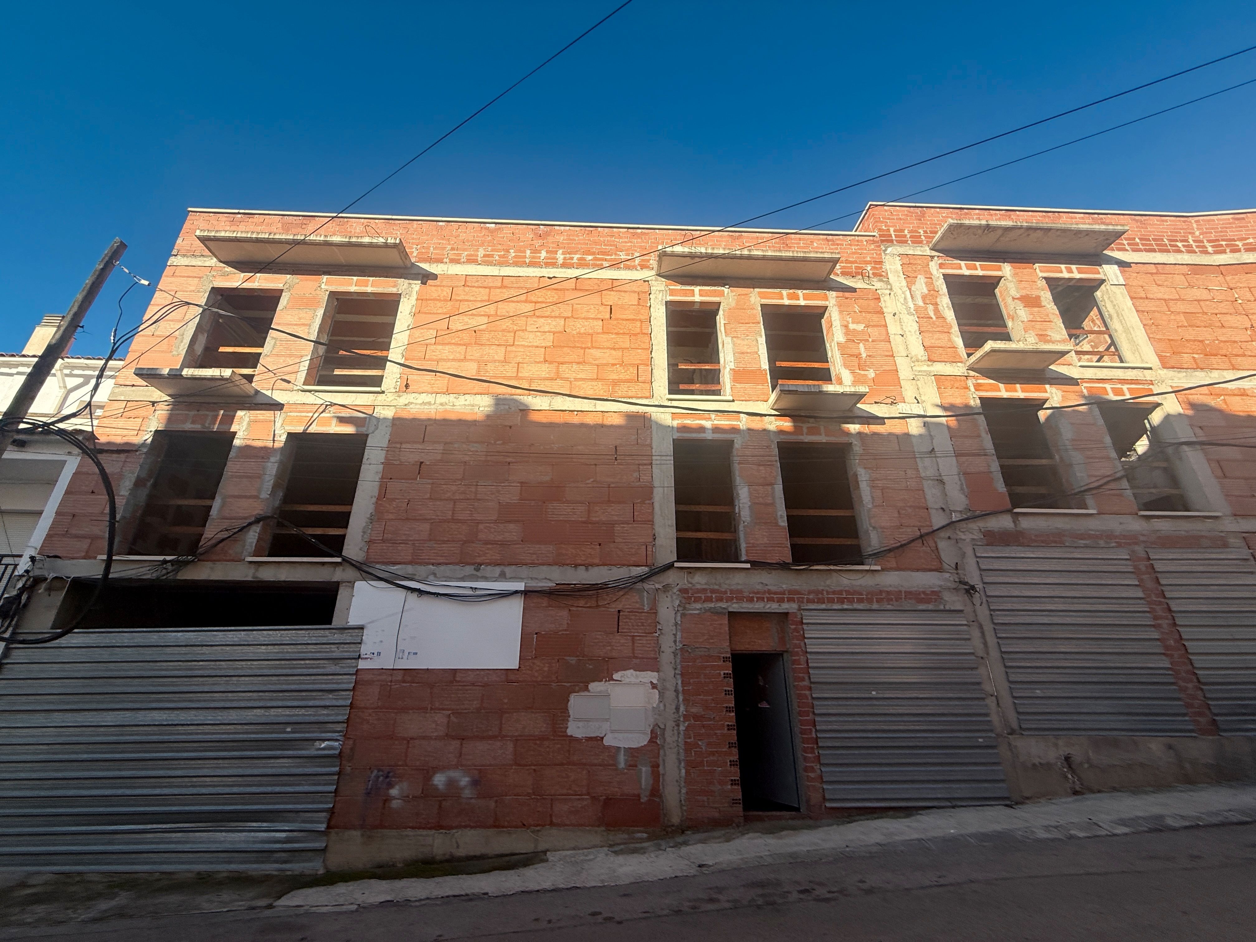 Exterior view of Building for sale in Roda de Berà