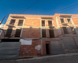 Vista exterior de Edifici en venda en Roda de Berà