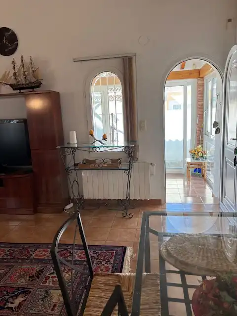 Houses for sale in El Palmar - Los Molinos