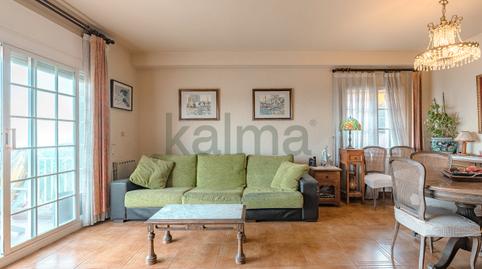 Foto 3 de Dúplex en venda a Carrer de Sant Antoni, Centre, Mataró