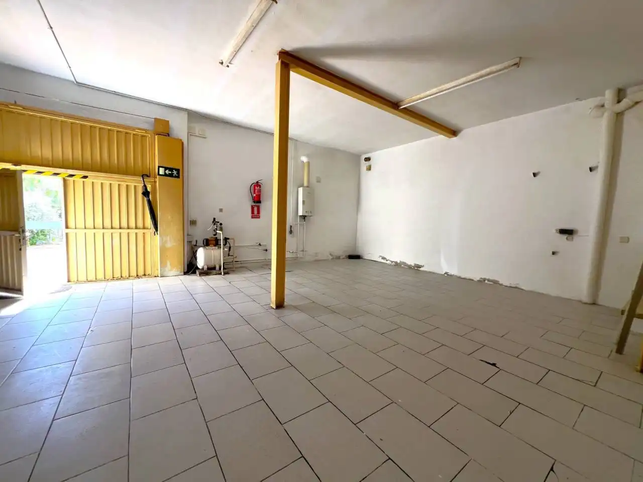 Casa o xalet en venda en Campins amb Aire condicionat, Jardí privat i Terrassa