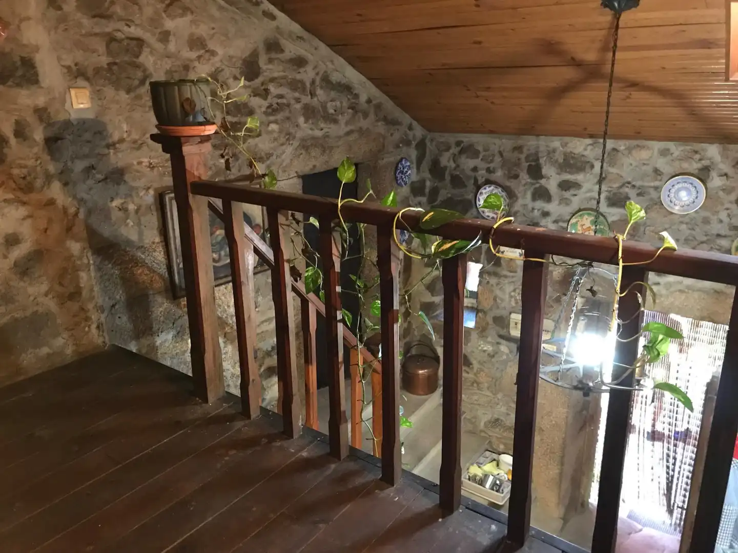 Finca rústica en venta en Rois con Calefacción y Piscina