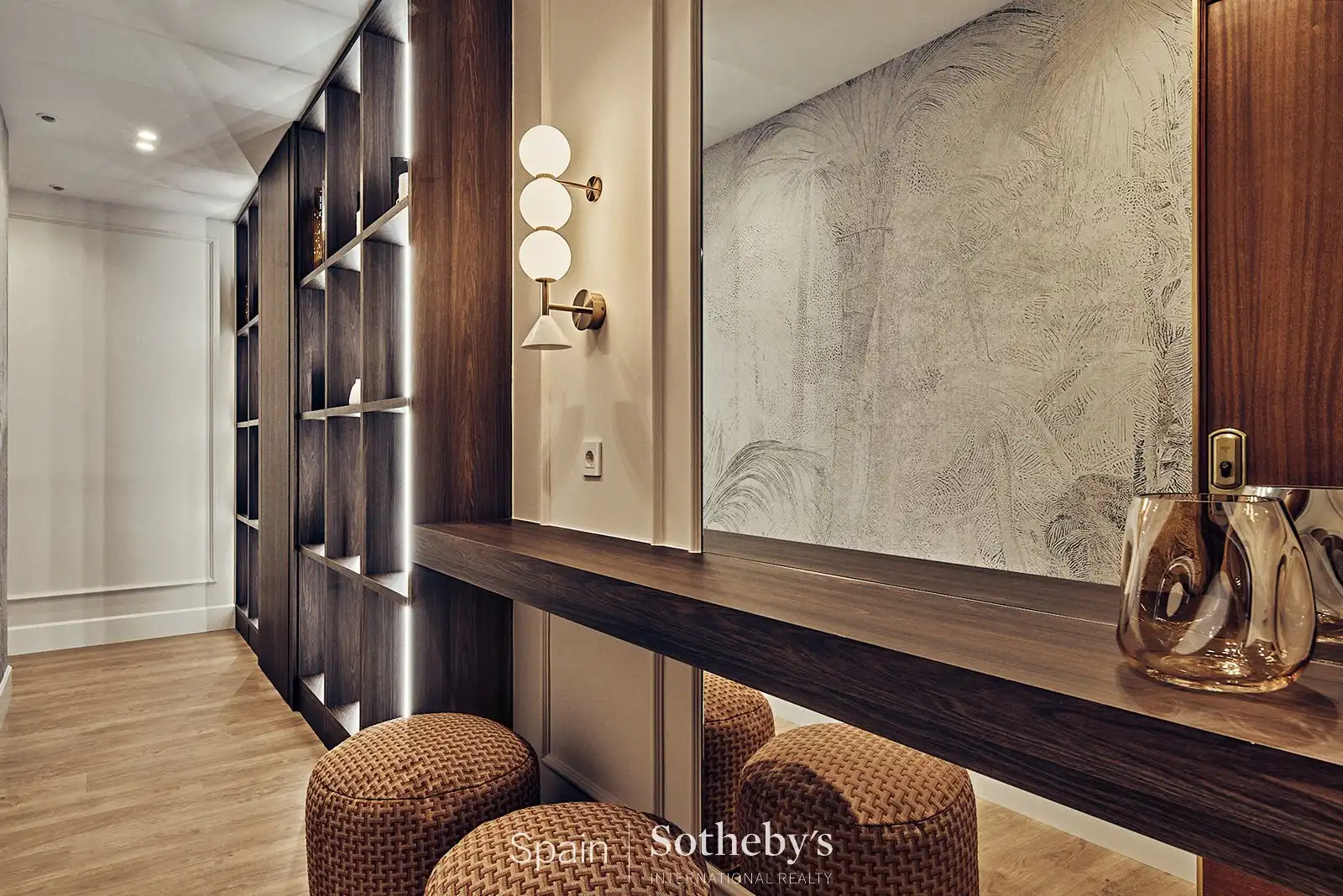 Apartament en venda en Madrid amb Aire condicionat