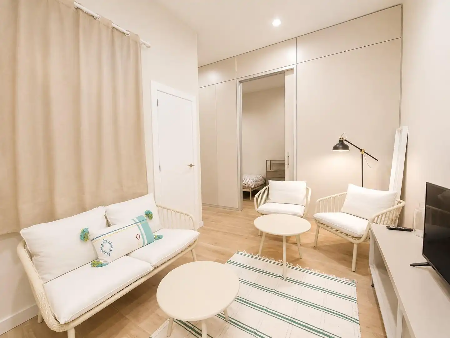 Appartement avec ascenseur à louer à Calle BOLA, imagen 15