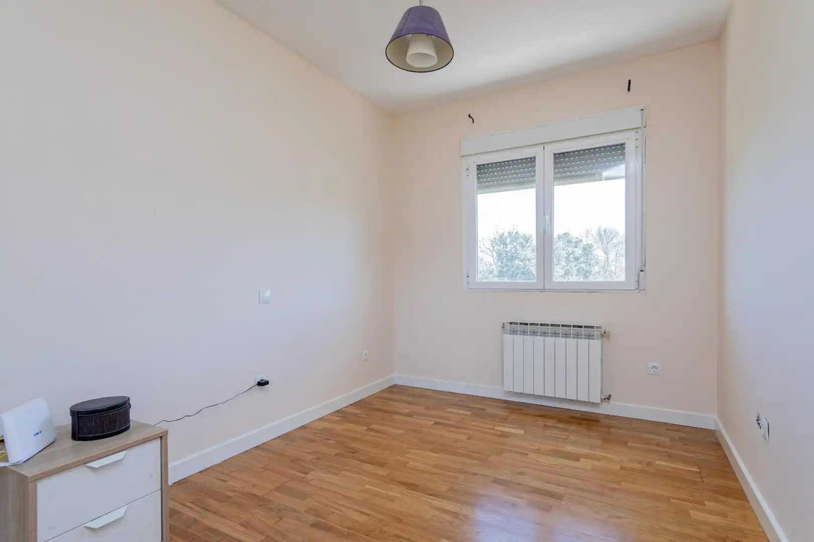 Bedroom of Houses for sale in Guadalix de la Sierra  with Heating, Terrace and Swimming Pool
