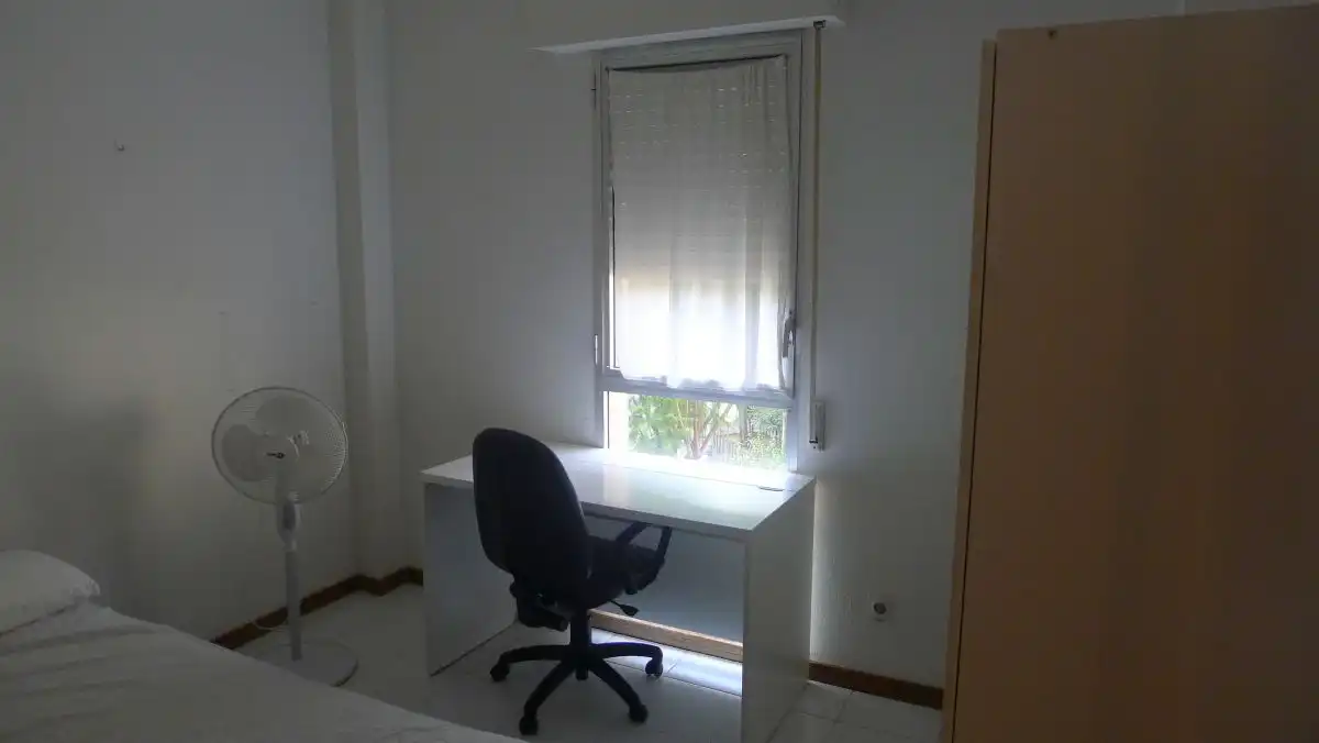 Apartament amb ascensor de lloguer a Luis de Morales, imagen 6