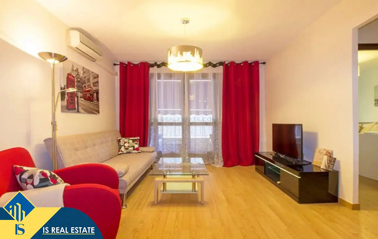 Apartment mit Terrasse zur Miete in Playa del Acequión, Náufragos y Rocío del Mar, imagen 5