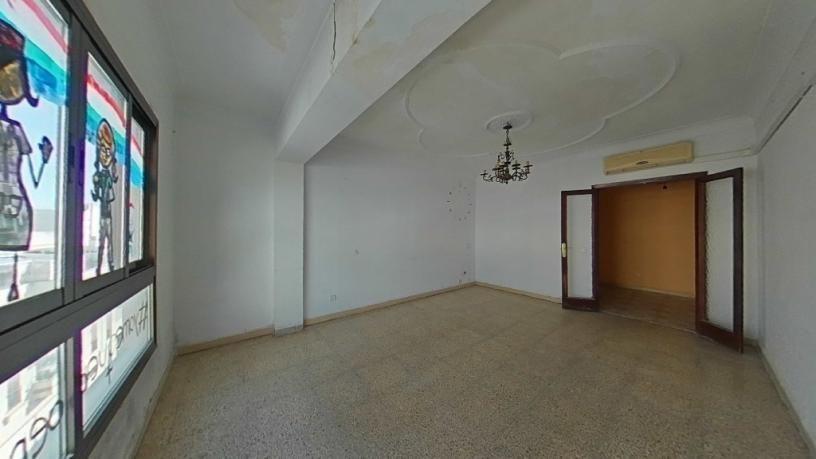 Foto 1 de Piso en venta en Pere Garau, Illes Balears