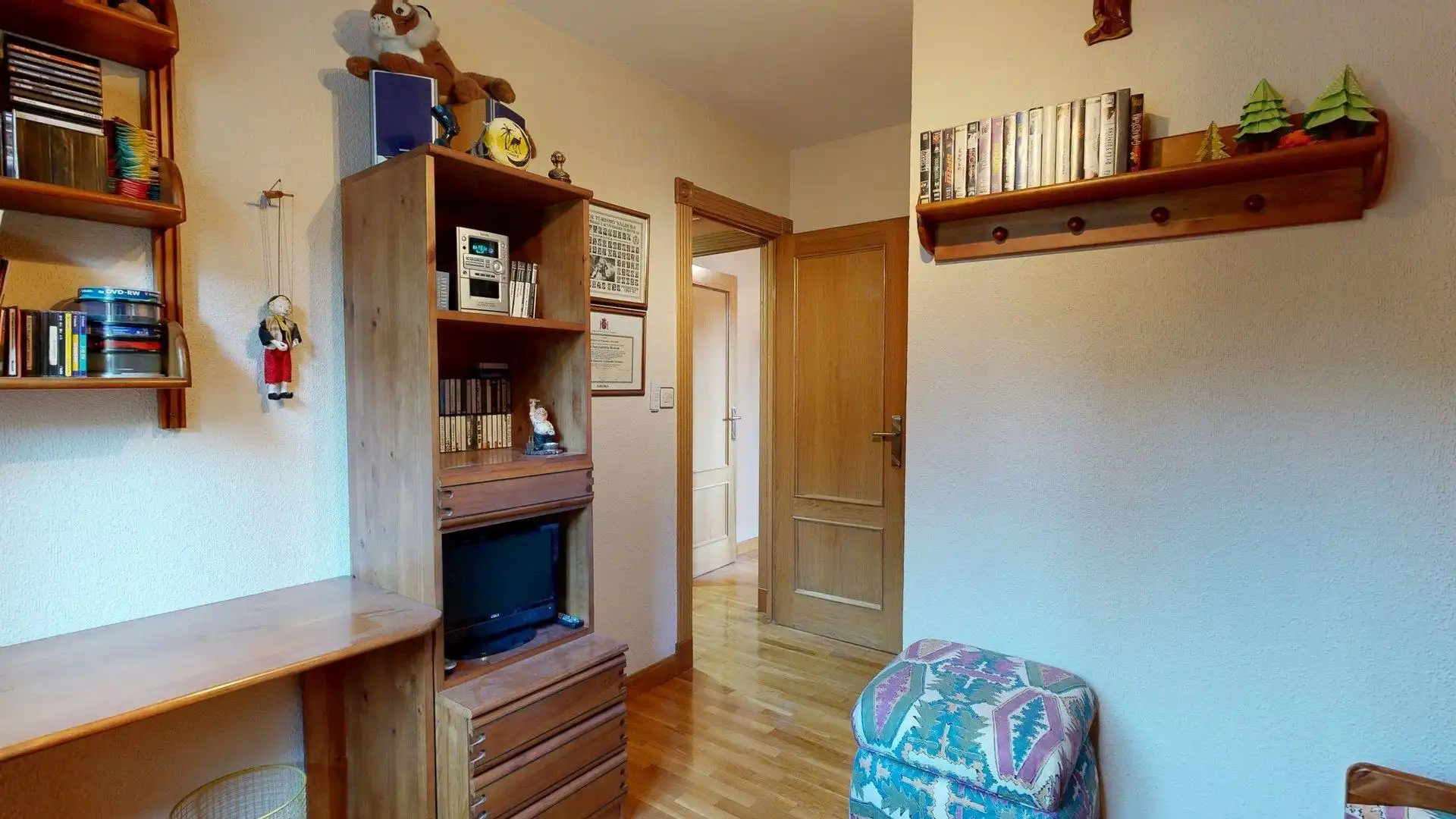 Flat with terrace for sale in Avenida NAVARRA 87, imagen 31