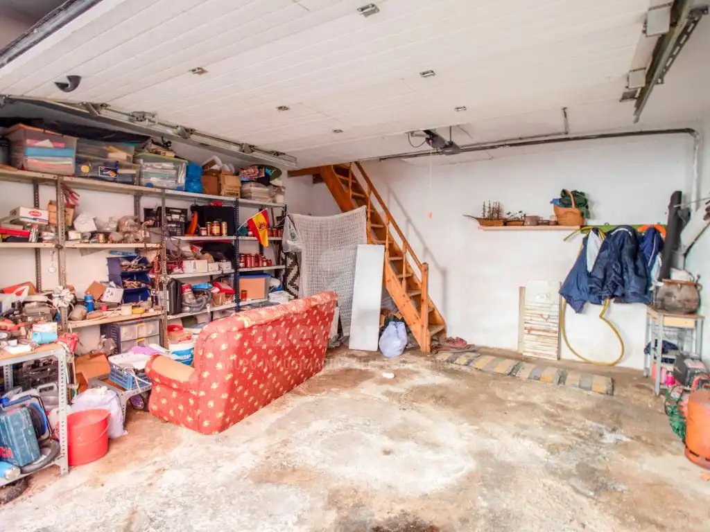Casa o chalet en venta en Tanques del Carme - Fort de l'Eau