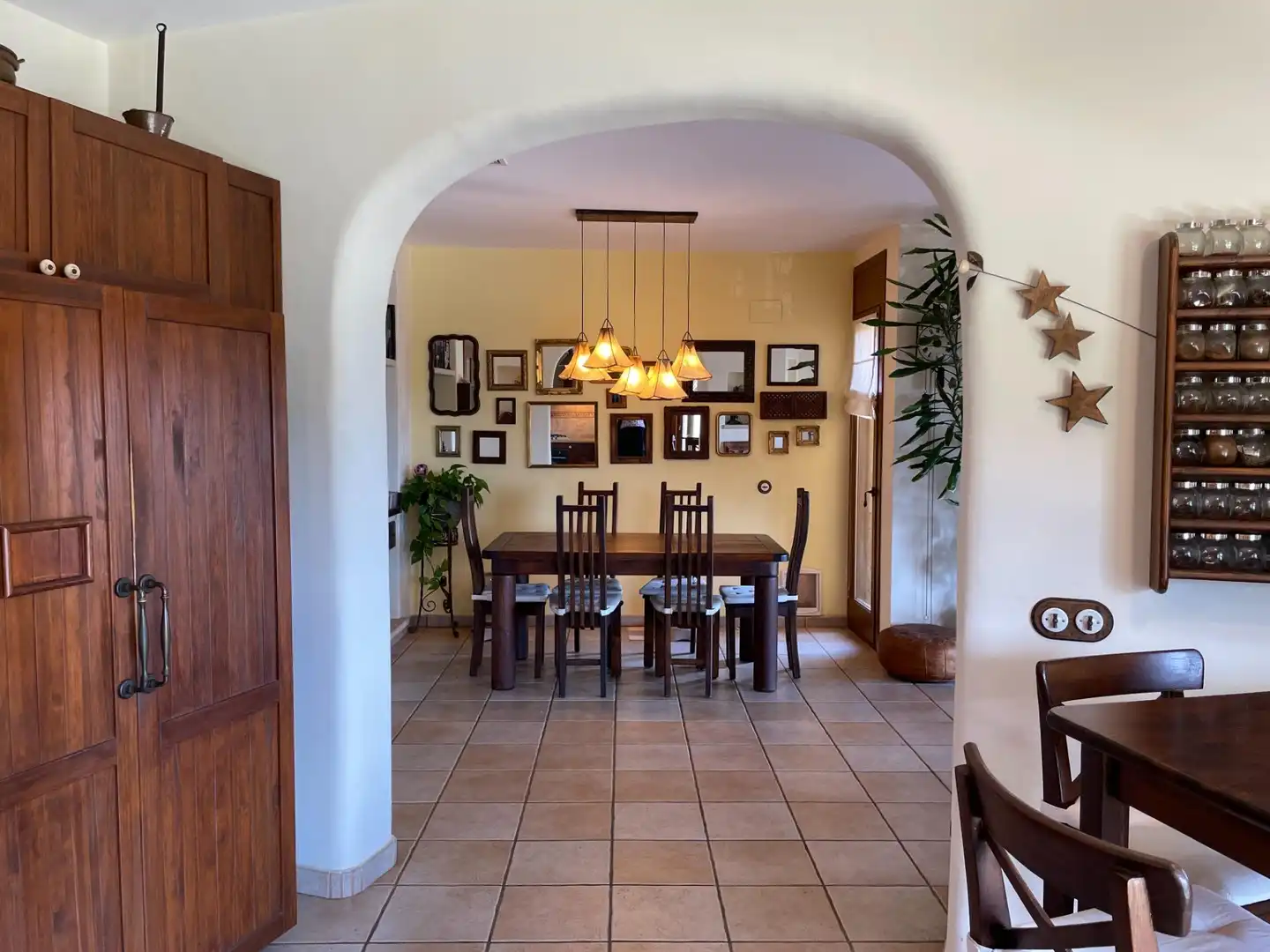 Detached house with terrace for sale in Olivella, imagen 64