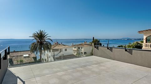 Foto 4 de Casa o xalet en venda a Port d'Alcúdia - Platja d'Alcúdia, Alcúdia