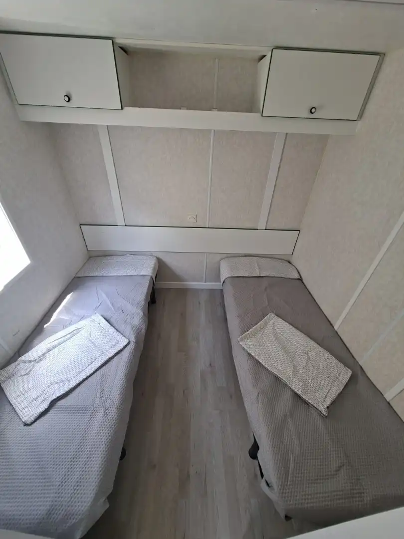 Bedroom of Land for sale in Pórtugos