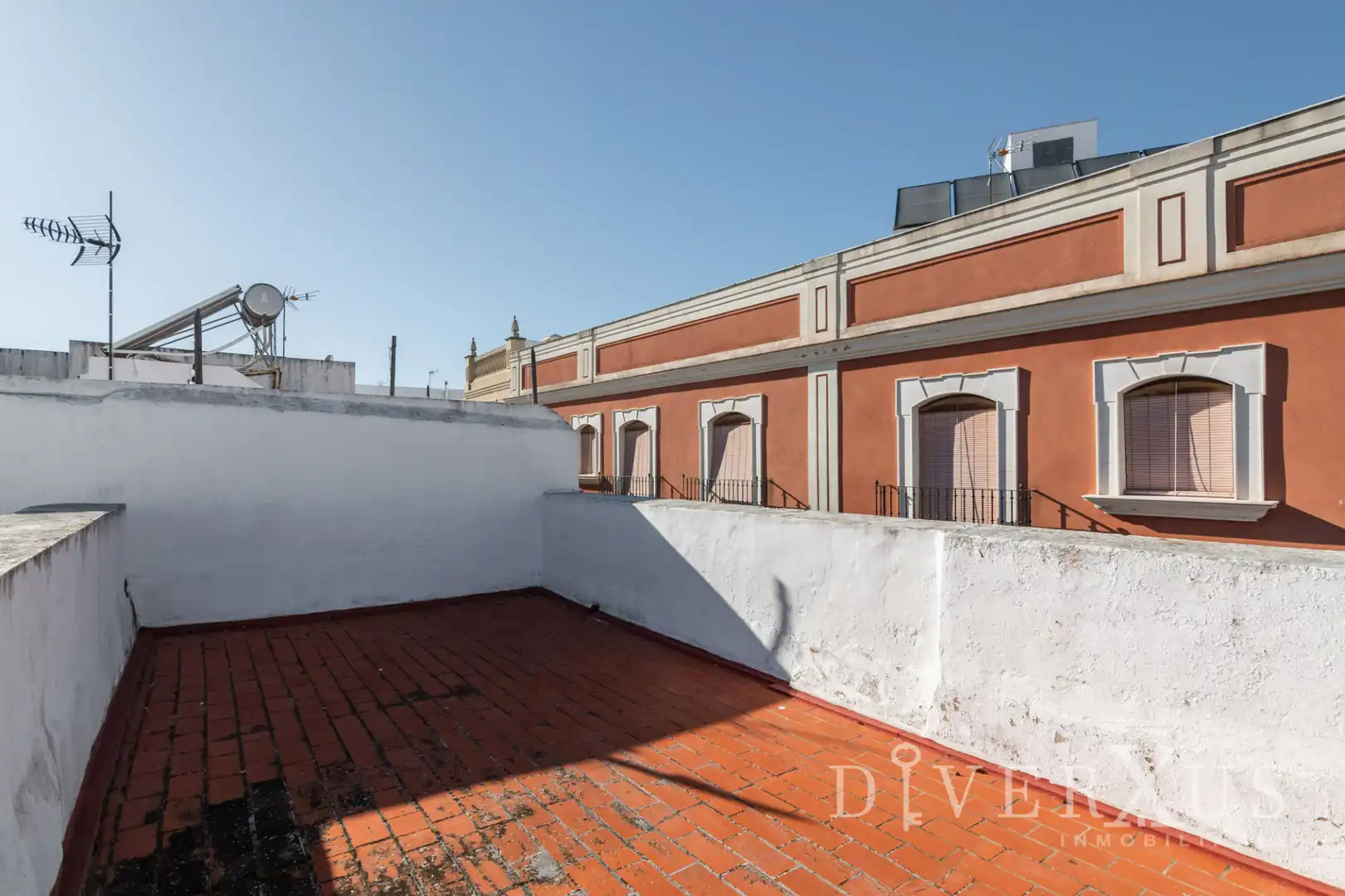 Casa amb terrassa en venda a Ayamonte ciudad, imagen 32