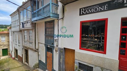 Photo 5 of Single-family semi-detached for sale in Rua Pastel, 2, Betanzos, A Coruña