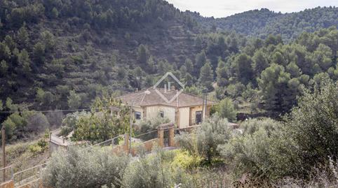 Photo 5 of House or chalet for sale in Segart, Valencia