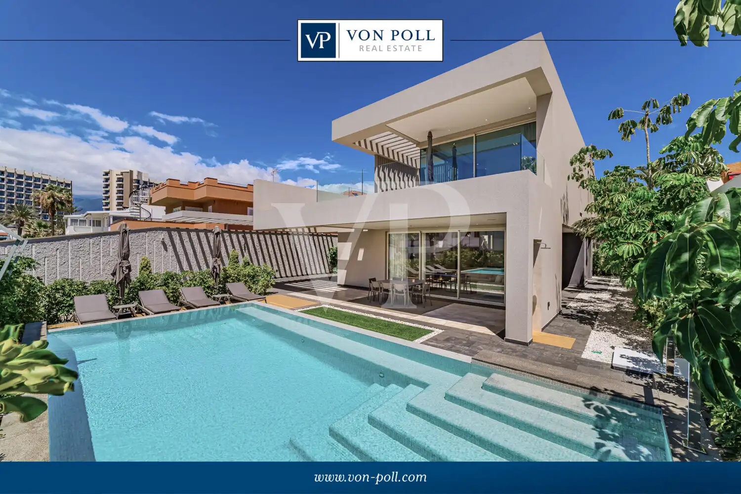 House for sale in Playa de las Américas