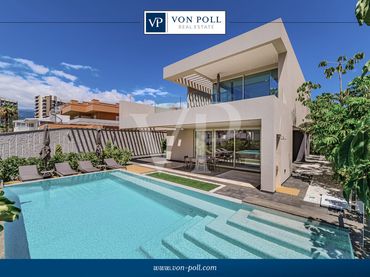 Casa en venda a Playa de las Américas