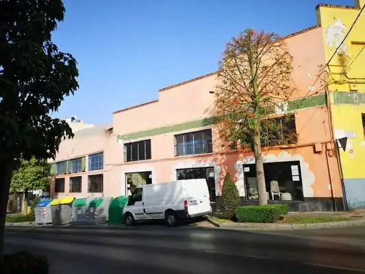 Local commercial à vendre à Centro, imagen 2