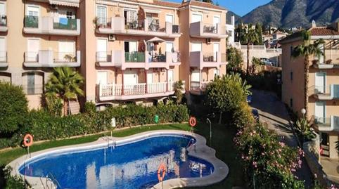 Foto 4 de Planta baixa en venda a Torreblanca del Sol, Málaga