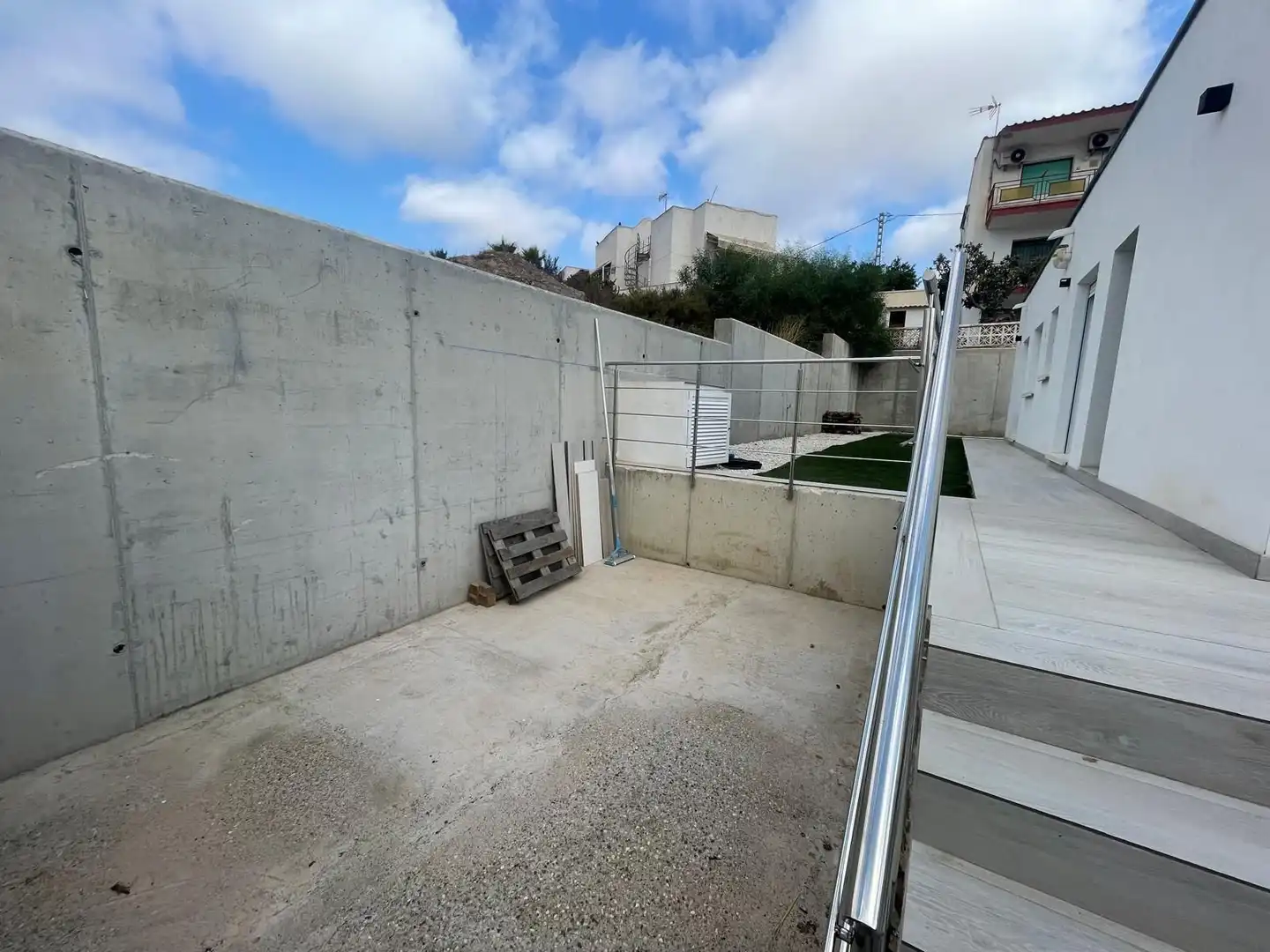 House with pool for sale in Calabardina, imagen 13