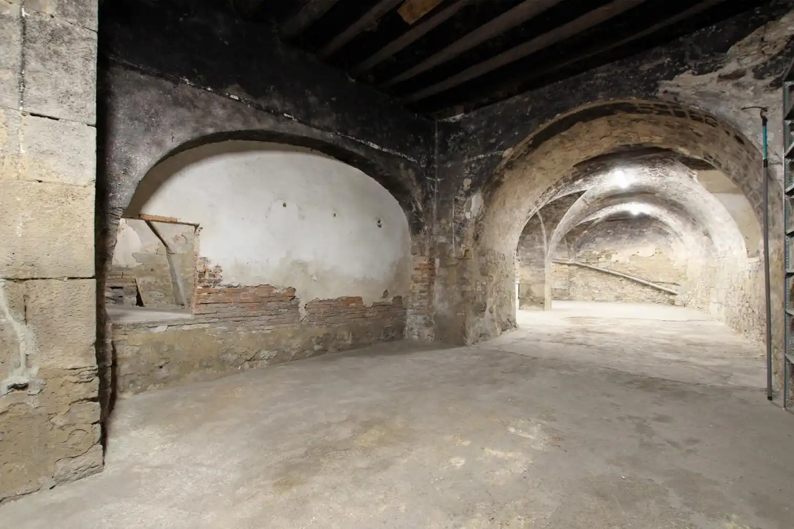 Garage zum Verkauf in Tafalla