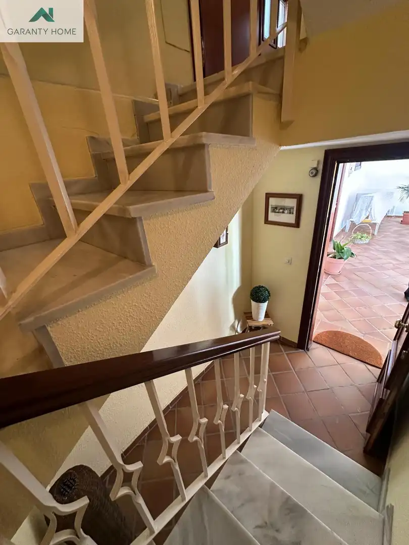 Detached house with pool for sale in Calle cerrado Calderón, imagen 43