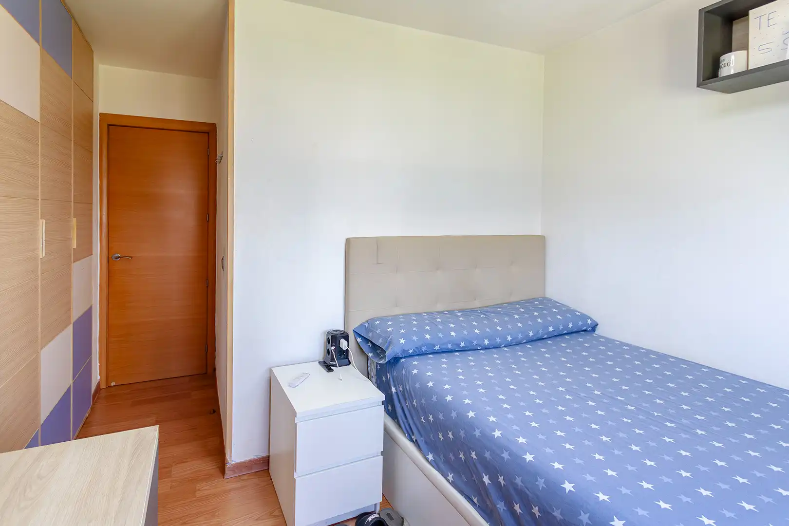 Dormitori de Pis en venda en Martorell amb Aire condicionat, Calefacció i Parquet