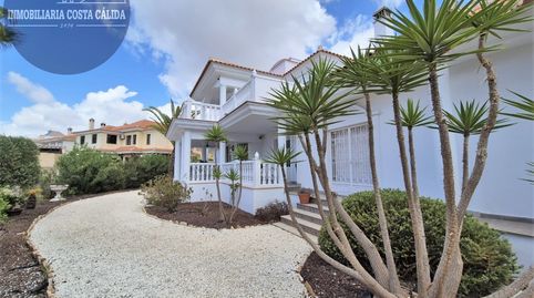 Photo 3 of Houses for sale in Calle Pico del Águila, 9, Calabardina, Águilas