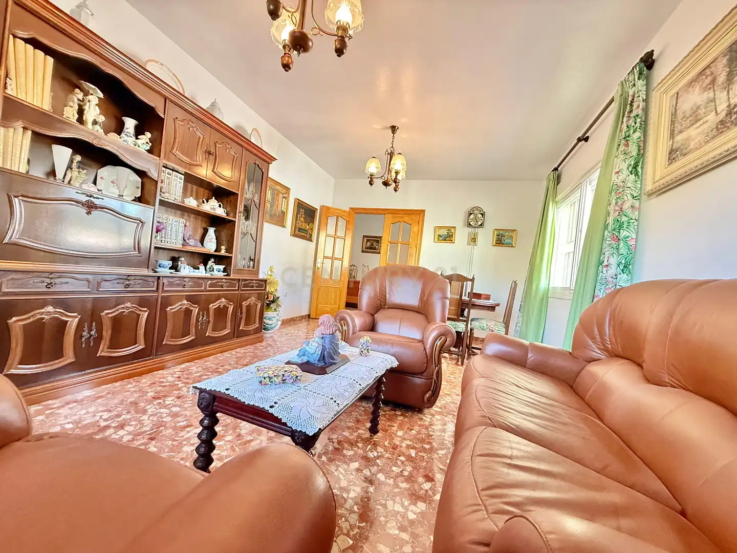 Casa amb jardí en venda a Berja, imagen 79