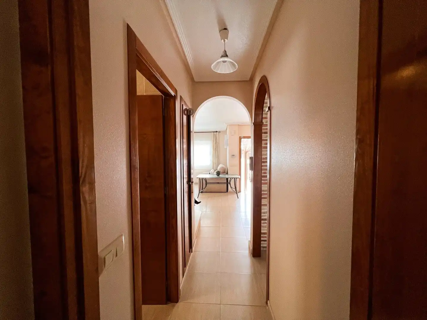 Casa adosada en venta en Pilar de la Horadada con Aire acondicionado, Calefacción y Terraza
