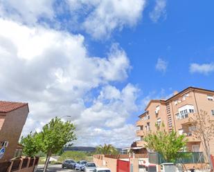 Exterior view of Flat for sale in Mejorada del Campo  with Air Conditioner, Terrace and Balcony
