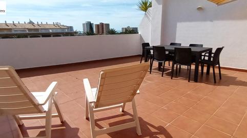 Foto 5 de Àtic de lloguer a Torreblanca, Castellón