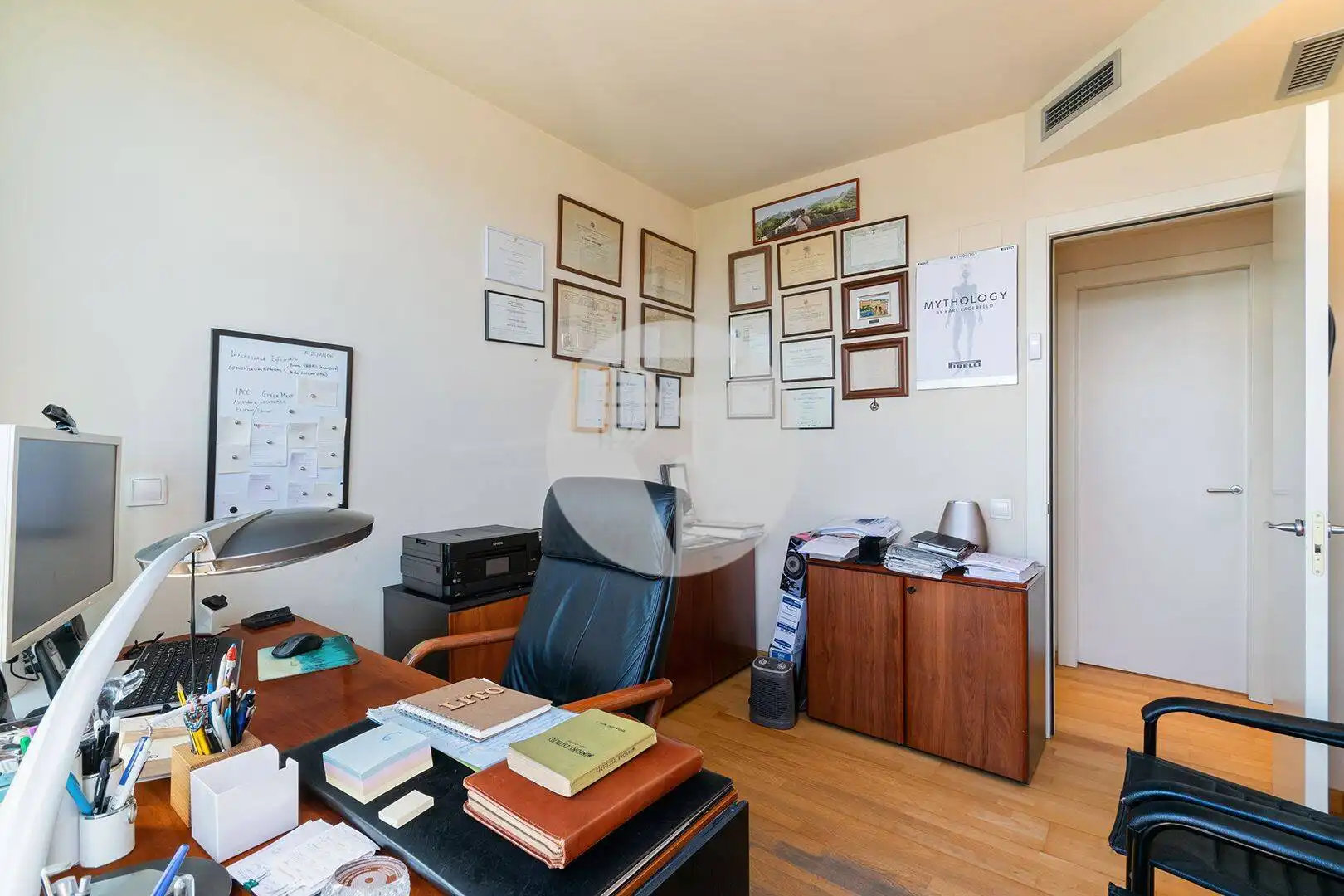 Dúplex en venta en Barcelona con Aire acondicionado, Calefacción y Terraza